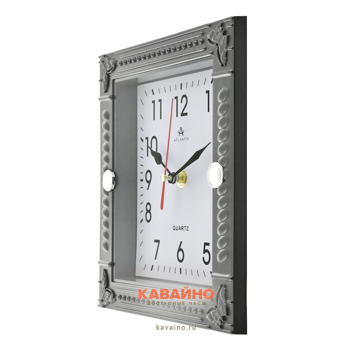 Atlantis TLD-6303 gray (фото 2)