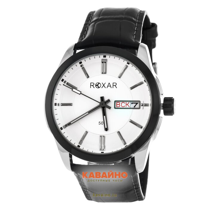 ROXAR GS715-1451 купить в часовом интернет-магазине