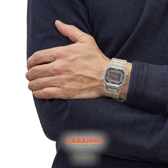 DW-B5600G-7 (фото 6)