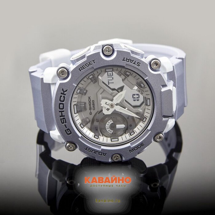 GA-2200FF-8A (фото 3)