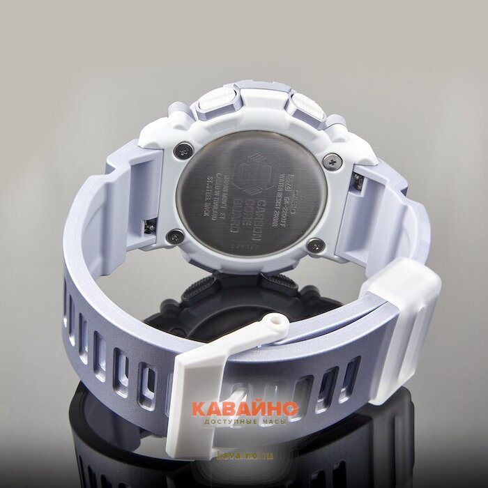 GA-2200FF-8A (фото 5)