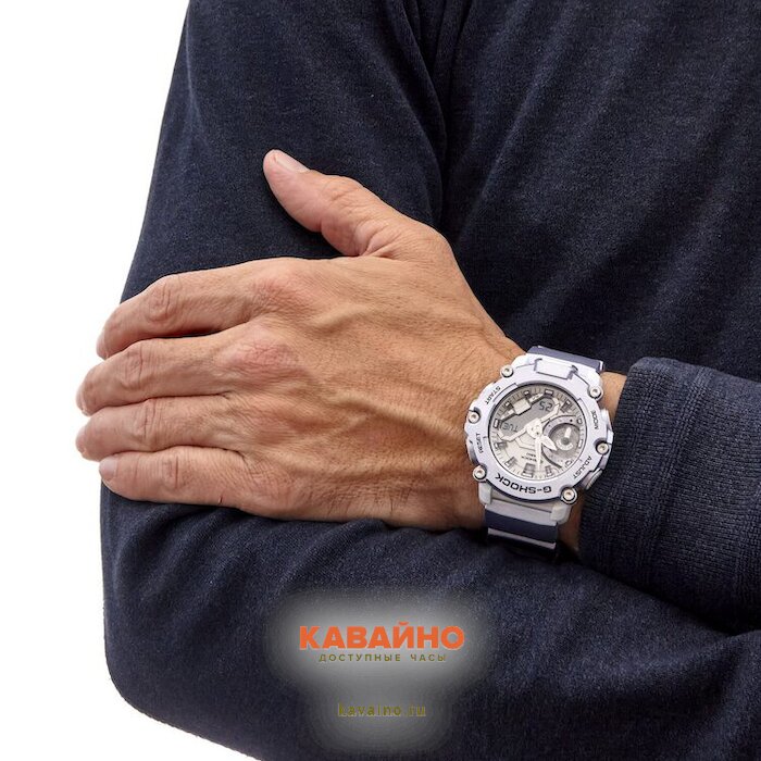 GA-2200FF-8A (фото 6)