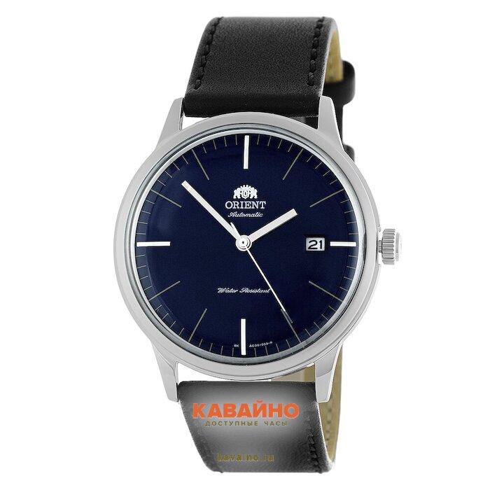 ORIENT TAC0000DD0 купить в часовом интернет-магазине