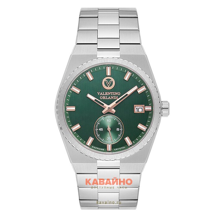 Valentino Orlandi 1.10006-6 купить в часовом интернет-магазине