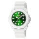 Skmei 2393WTGN white/green (фото 2)