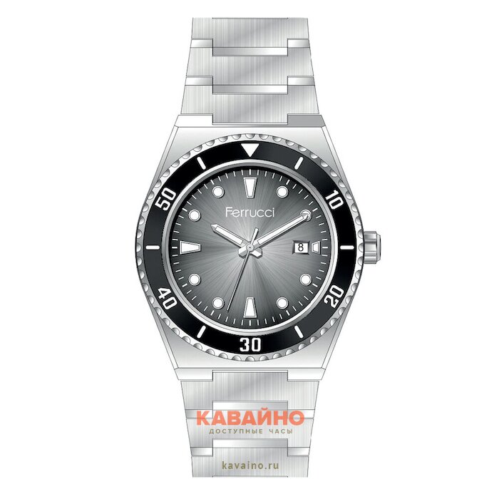 FERRUCCI 03507-01 купить в часовом интернет-магазине