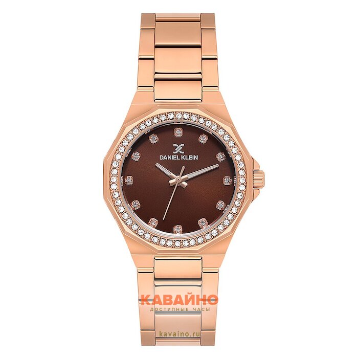 DANIEL KLEIN DK13918-5 купить в часовом интернет-магазине