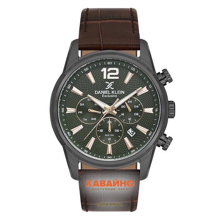 DANIEL KLEIN DK14063-5 купить в часовом интернет-магазине