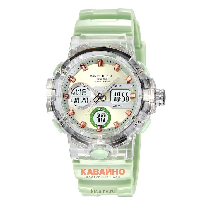 DANIEL KLEIN DK2386-1 купить в часовом интернет-магазине