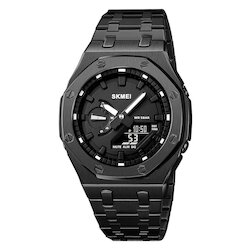 Skmei 2553BK black