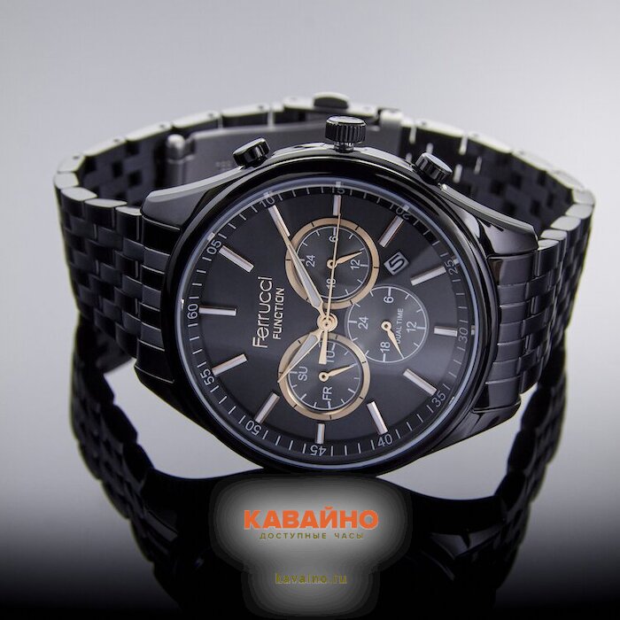 FERRUCCI 3550-03 (фото 4)