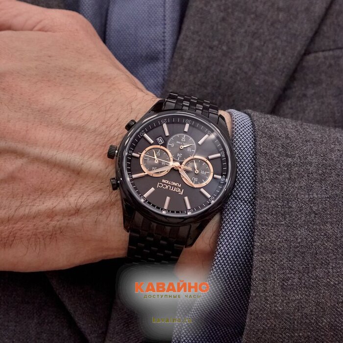 FERRUCCI 3550-03 (фото 6)