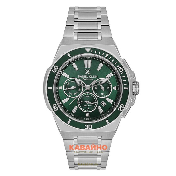 DANIEL KLEIN DK14226-3 купить в часовом интернет-магазине