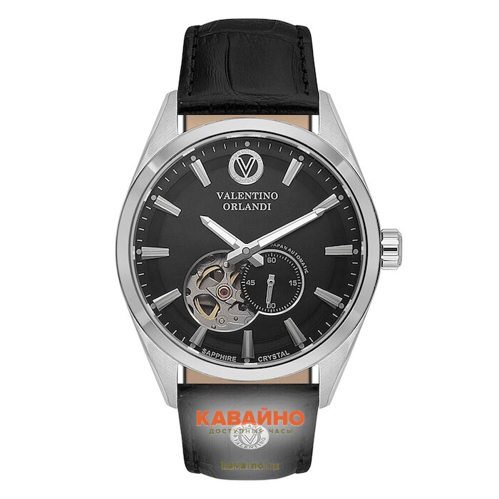 Valentino Orlandi 1.10033-1 купить в часовом интернет-магазине