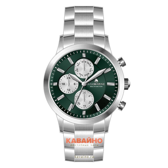 Navimarine NM308-03 купить в часовом интернет-магазине