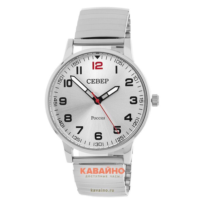 Север X2035-120-114-3 резинка (фото 2)