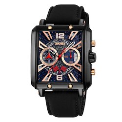 Skmei 9340BKBU black/ blue