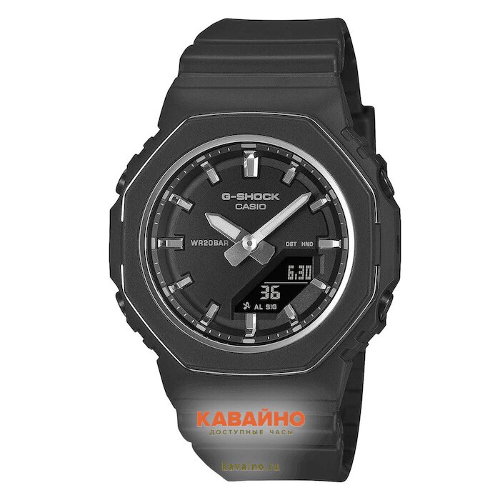 GMA-P2110-1A купить в часовом интернет-магазине