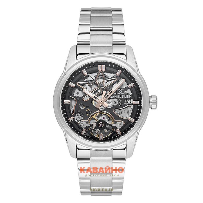 DANIEL KLEIN DK14277-5 купить в часовом интернет-магазине