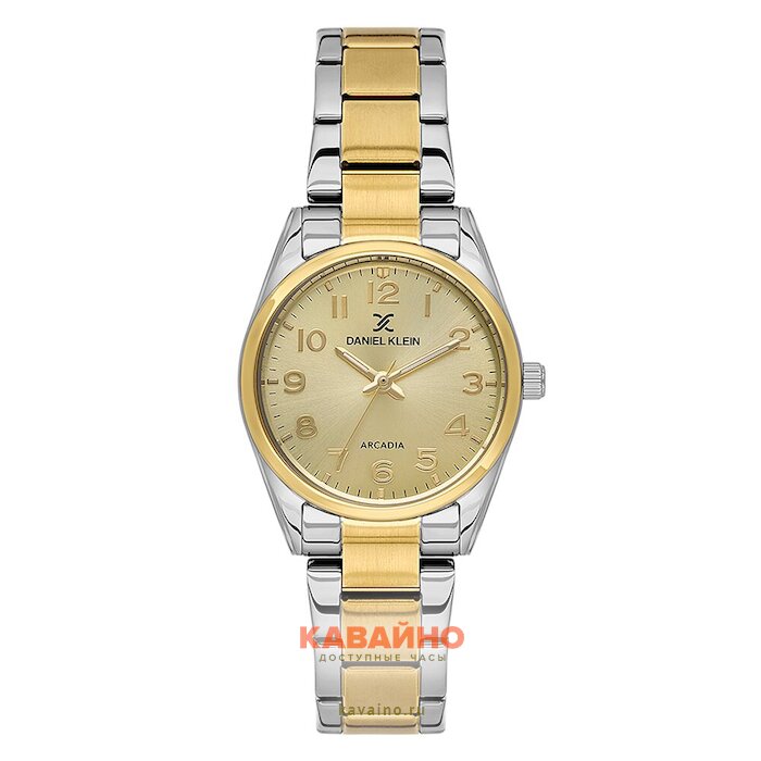 DANIEL KLEIN DK14275-7 купить в часовом интернет-магазине