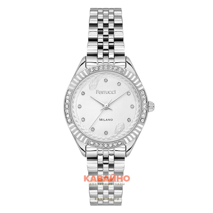 Ferrucci 3682-01 купить в часовом интернет-магазине