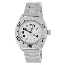 ВОСТОК 2416 (67070Б) браслет