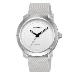 Skmei 2577GY white-transparent