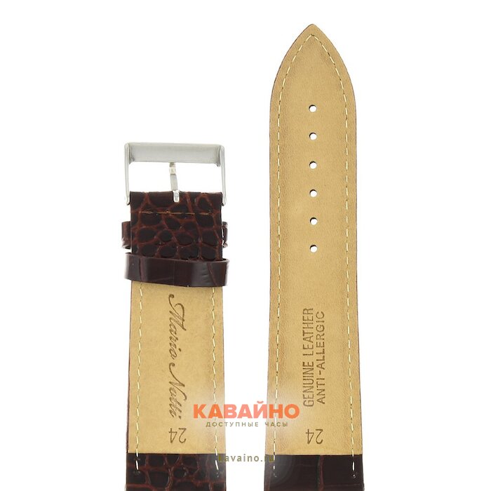 Mario Notti S-09, 24 р-р, Brown (фото 2)