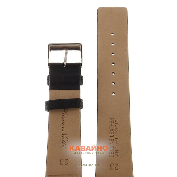 Mario Notti S-28, 23 р-р, Black (фото 2)
