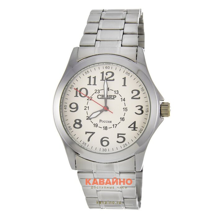 Север E2035-102-154 купить в часовом интернет-магазине