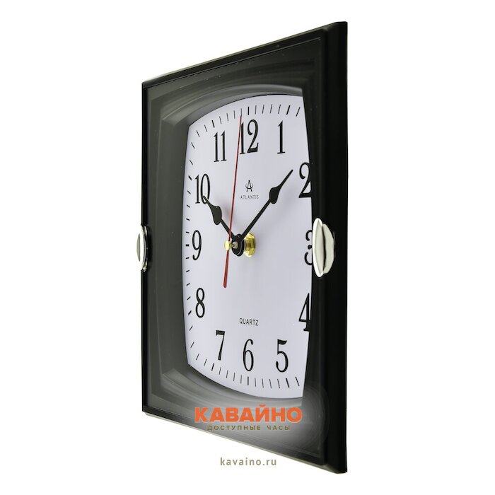 Atlantis TLD-6309 black (фото 2)