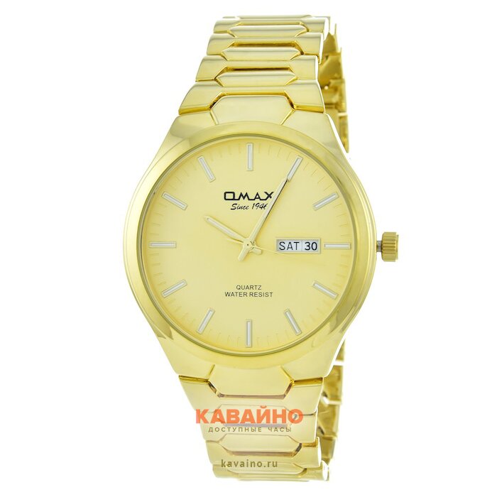 OMAX HYC037G001 (GOLD (2N18)) (фото 2)