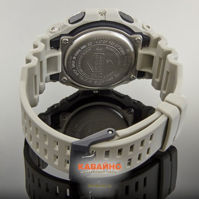 GBX-100-8 (фото 4)