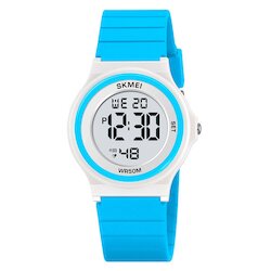 Skmei 2303BU light blue