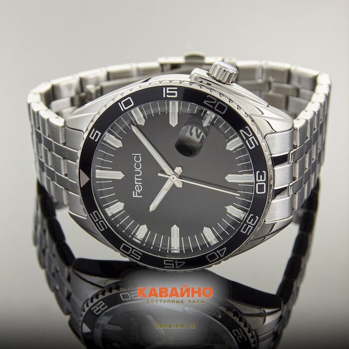 FERRUCCI 03295-01 (фото 4)