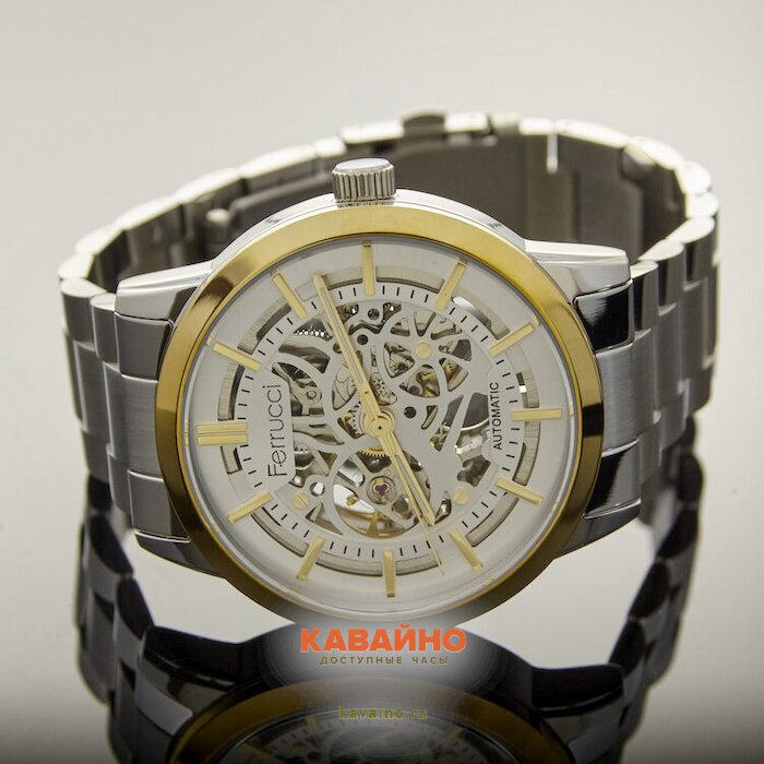 FERRUCCI 03232-04 (фото 4)