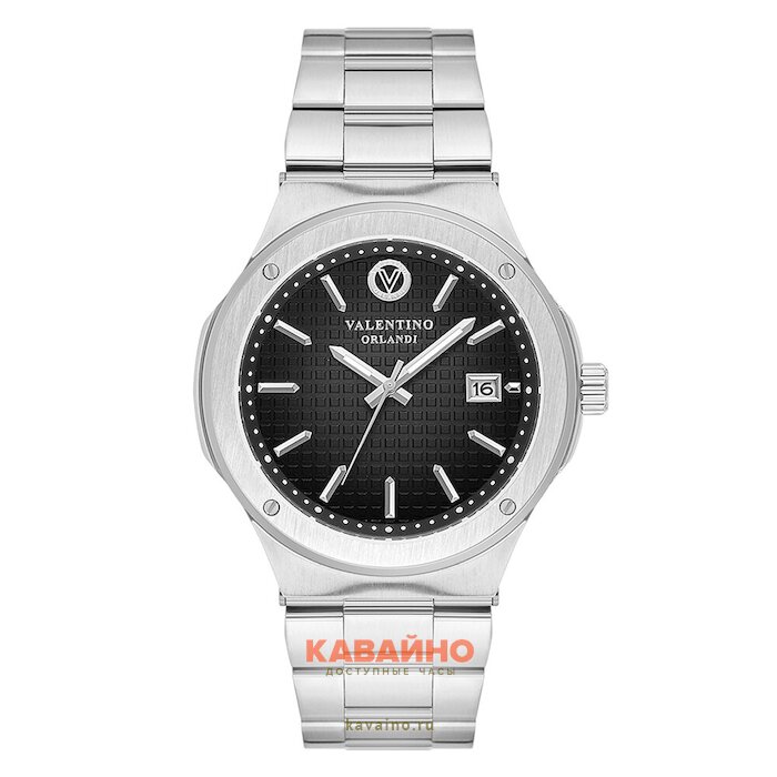 Valentino Orlandi 1.10007-1 купить в часовом интернет-магазине