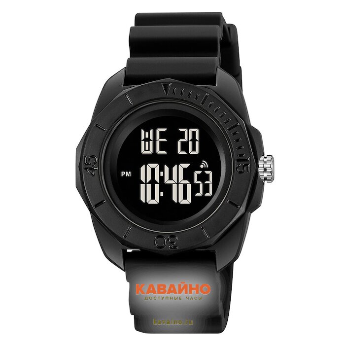 Skmei 2394BKBK black/black купить в часовом интернет-магазине