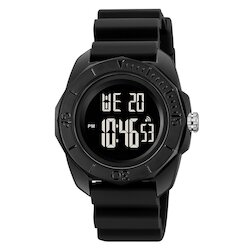 Skmei 2394BKBK black/black