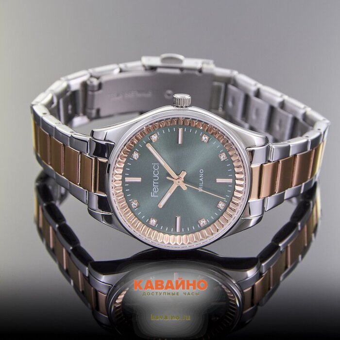 FERRUCCI 03488-05 (фото 4)