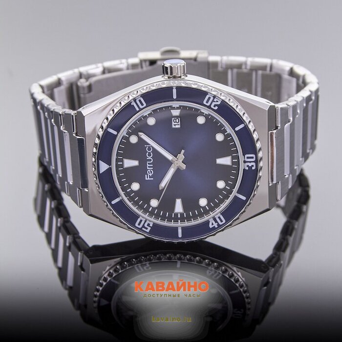 FERRUCCI 03507-02 (фото 4)