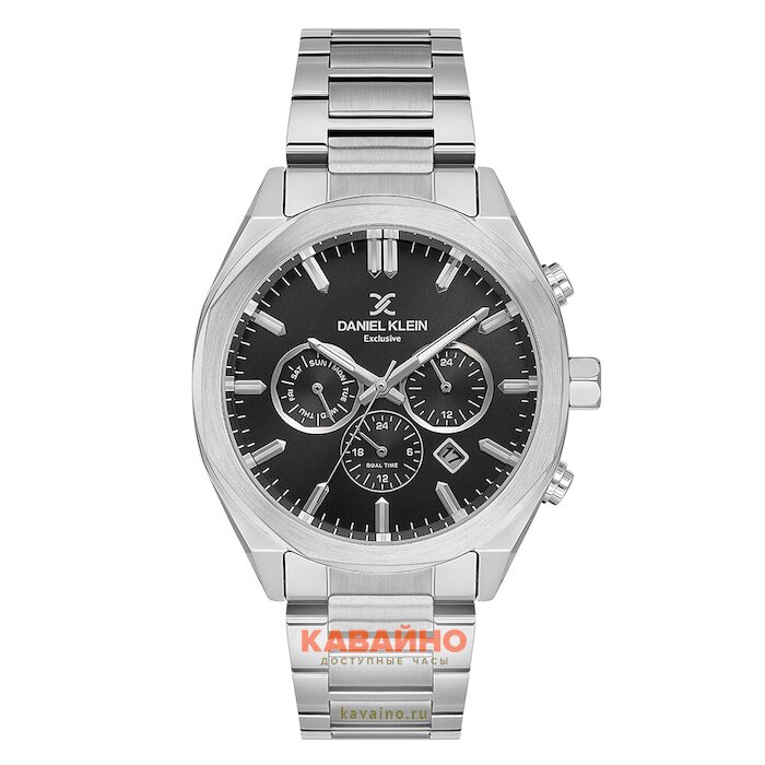 DANIEL KLEIN DK14064-1 купить в часовом интернет-магазине