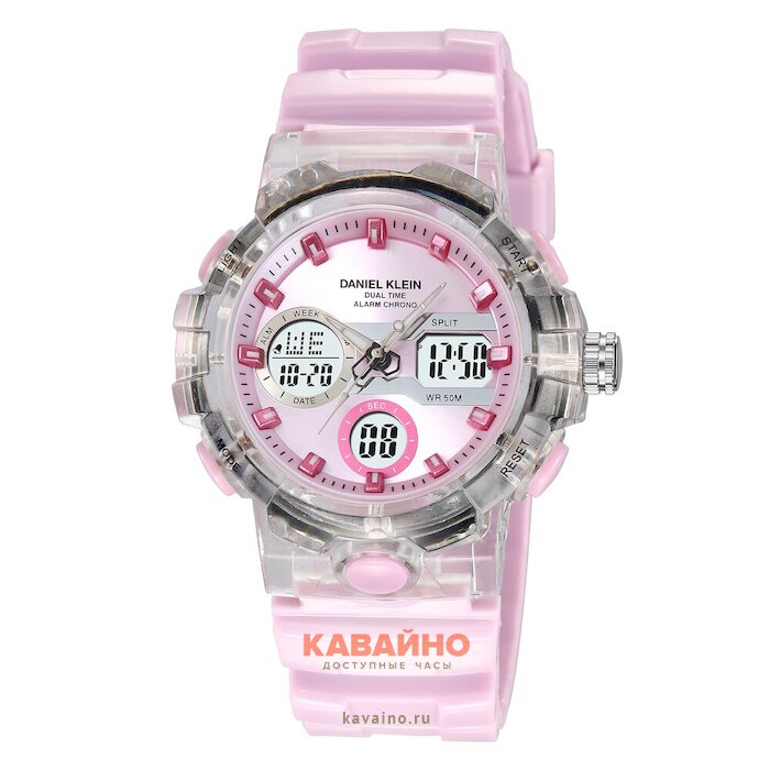 DANIEL KLEIN DK2386-2 купить в часовом интернет-магазине