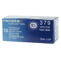 RENATA 379 (10 BOX)