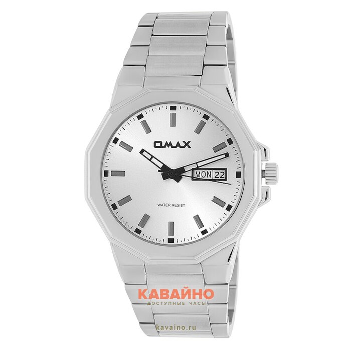OMAX SQ-AT003P33I купить в часовом интернет-магазине