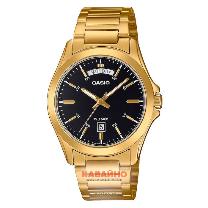 MTP-1370G-1A купить в часовом интернет-магазине