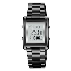 Skmei 2591BK black