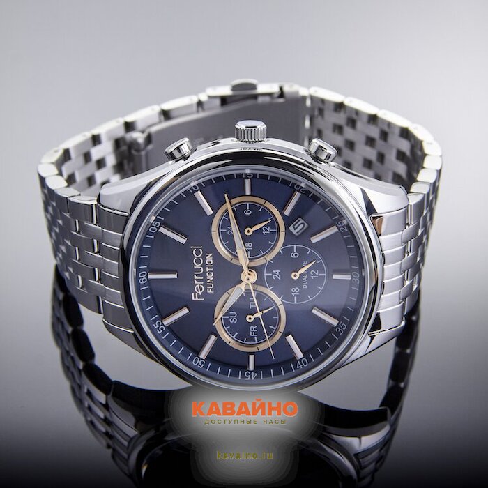 FERRUCCI 3550-04 (фото 4)