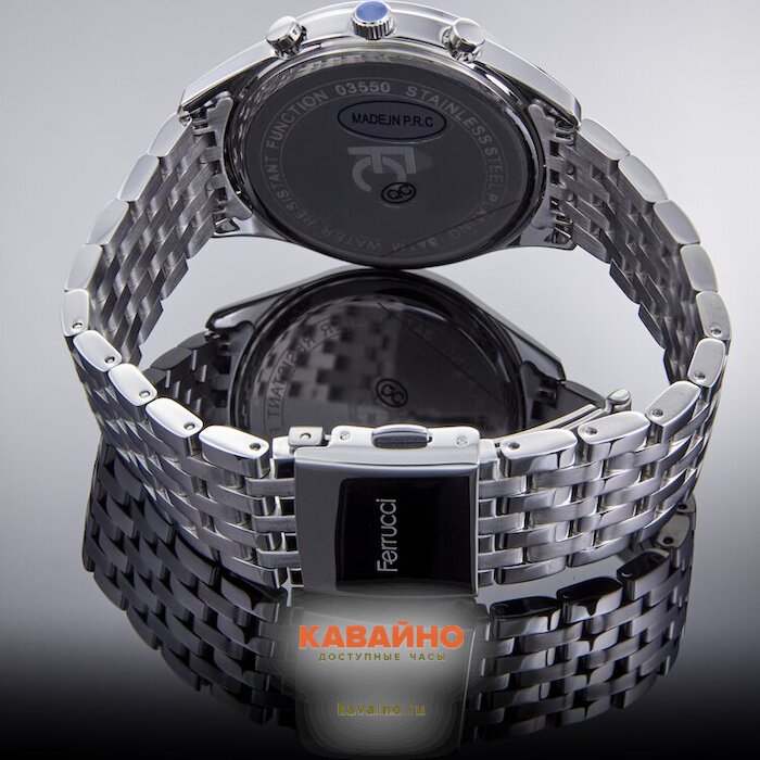 FERRUCCI 3550-04 (фото 5)