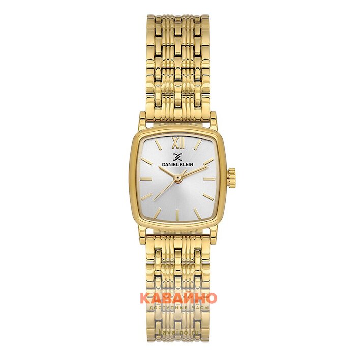 DANIEL KLEIN DK14102-3 купить в часовом интернет-магазине